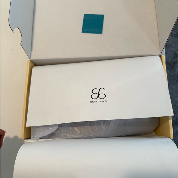 GraceLithe Pointed Toe Heeled Mule - Picture 4 of 4